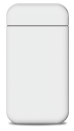 250ml white white