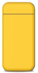 400ml yellow yellow